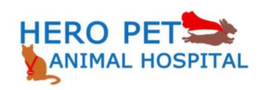 HERO PET ANIMAL HOSPITAL trademark