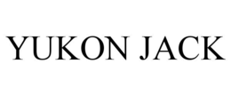YUKON JACK trademark