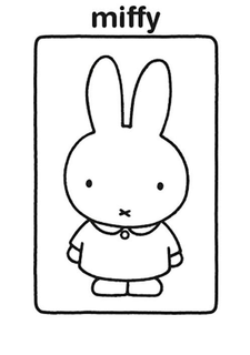 MIFFY trademark