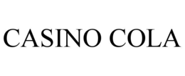 CASINO COLA trademark