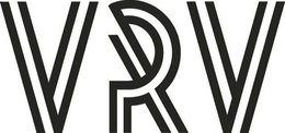 VRV trademark