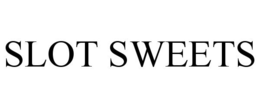 SLOT SWEETS trademark