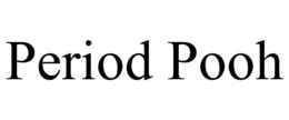 PERIOD POOH trademark