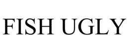 FISH UGLY trademark