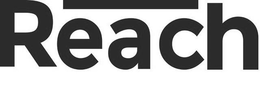 REACH trademark