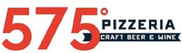 575° PIZZERIA CRAFT BEER & WINE trademark