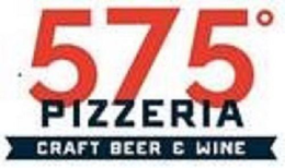 575° PIZZERIA CRAFT BEER & WINE trademark