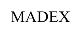 MADEX trademark