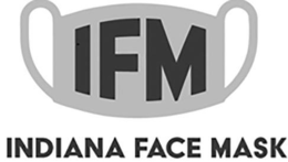 IFM INDIANA FACE MASK trademark