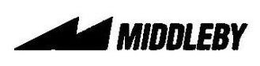 MIDDLEBY trademark