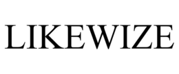 LIKEWIZE trademark
