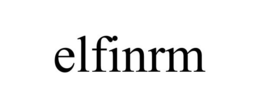 ELFINRM trademark