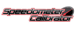SPEEDOMETER CALIBRATOR trademark