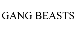 GANG BEASTS trademark
