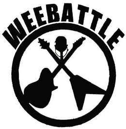 WEEBATTLE trademark