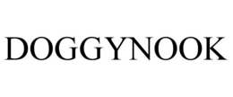DOGGYNOOK trademark