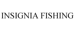 INSIGNIA FISHING trademark