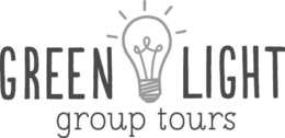 GREEN LIGHT GROUP TOURS trademark
