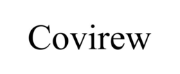COVIREW trademark