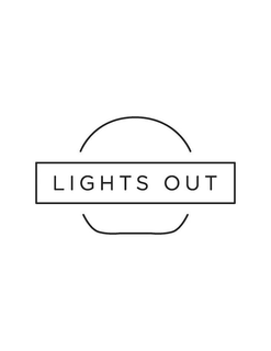 LIGHTS OUT trademark