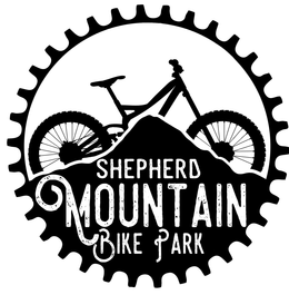 SHEPHERD MOUNTAIN BIKE PARK trademark