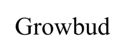 GROWBUD trademark
