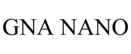 GNA NANO trademark