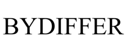 BYDIFFER trademark
