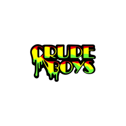 CRUDE BOYS trademark