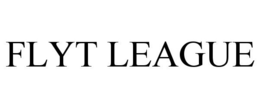 FLYT LEAGUE trademark