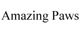 AMAZING PAWS trademark