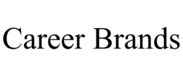 CAREER BRANDS trademark