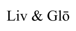 LIV & GLO trademark