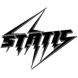 STATIC trademark