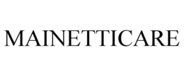 MAINETTICARE trademark