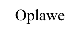 OPLAWE trademark