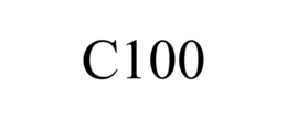 C100 trademark