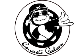 CONCRETE PEELERS trademark