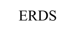 ERDS trademark