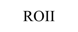 ROII trademark