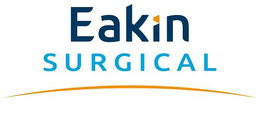 EAKIN S U R G I C A L trademark