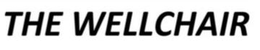 THE WELLCHAIR trademark