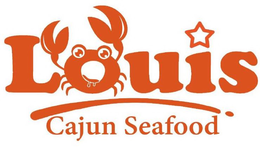 LOUIS CAJUN SEAFOOD trademark