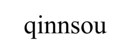 QINNSOU trademark