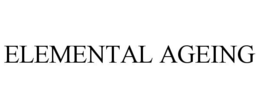 ELEMENTAL AGEING trademark