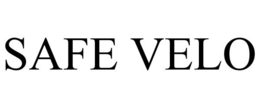 SAFE VELO trademark