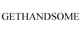 GETHANDSOME trademark