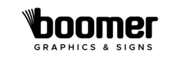 BOOMER GRAPHICS & SIGNS trademark
