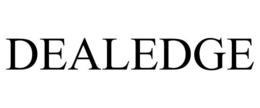 DEALEDGE trademark