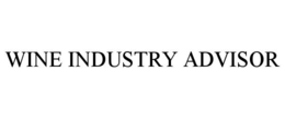 WINE INDUSTRY ADVISOR trademark